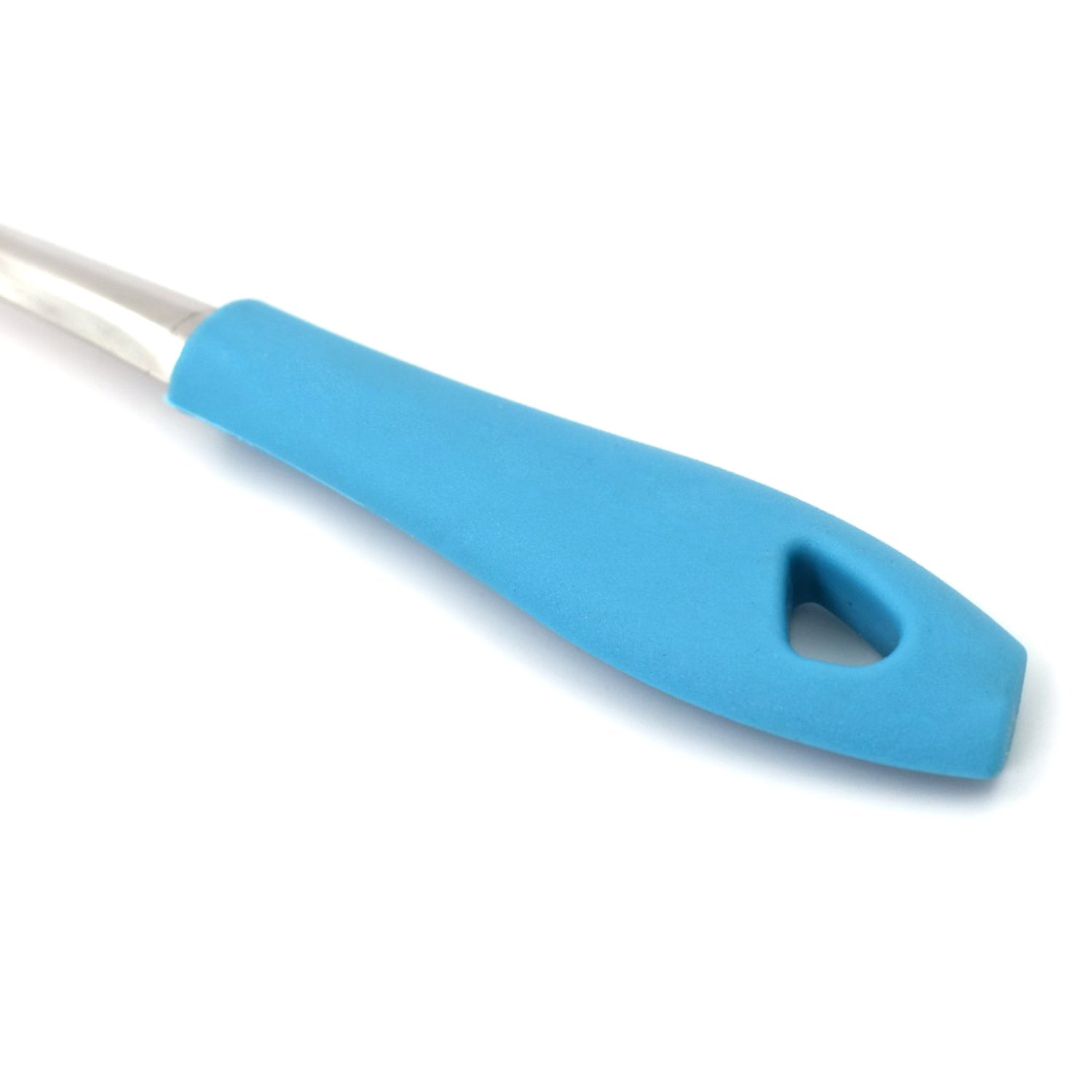7040 SS Frying Spoon for serving and having food stuffs and items which needs to be fried and crispy. 7040 SS Frying Spoon for serving and having food stuffs and items which needs to be fried and crispy.